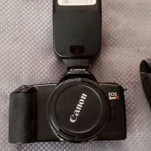 Camera